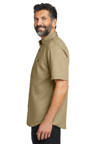 Carhartt | Rugged Professional™ Series Short Sleeve Shirt