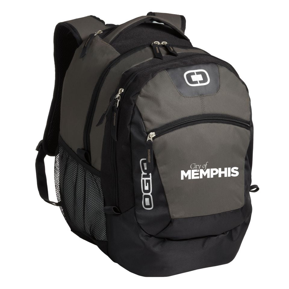 City of Memphis | OGIO® Rogue Pack (411042)