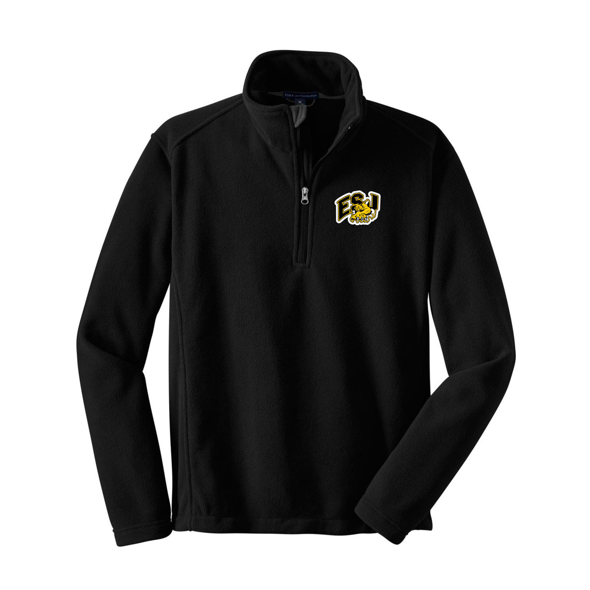 ESJH | Sport-Tek® PosiCharge® Competitor™ 1/4-Zip Pullover (ST357)