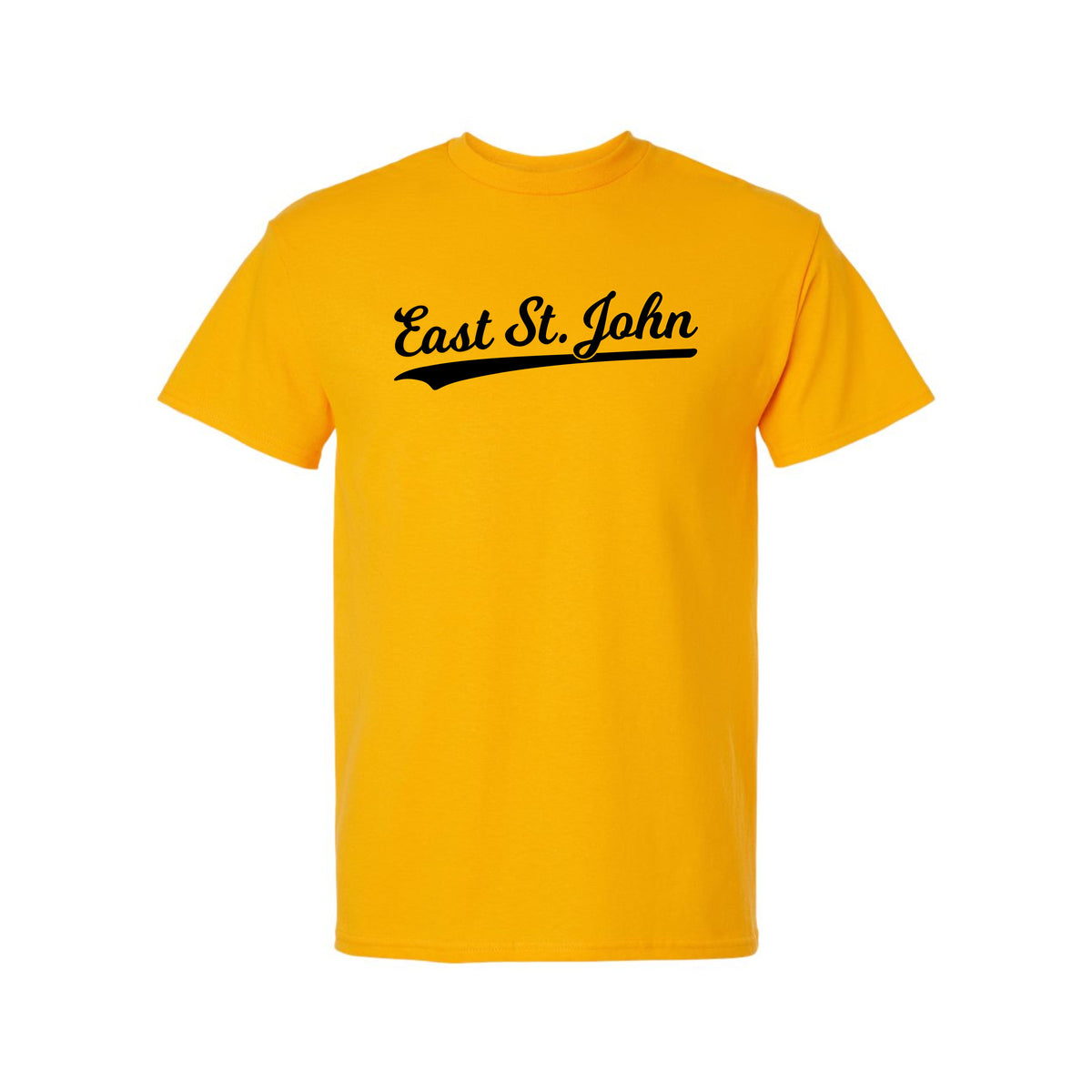 ESJH | Gildan® Heavy Cotton™ 100% Cotton T-Shirt (5000)