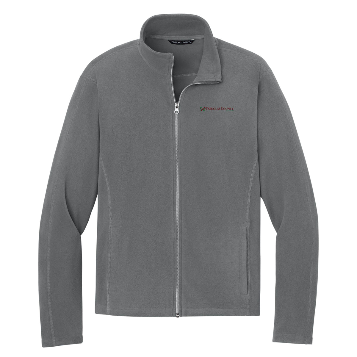 Douglas Co. Gov. | Port Authority® Microfleece Jacket (F223)