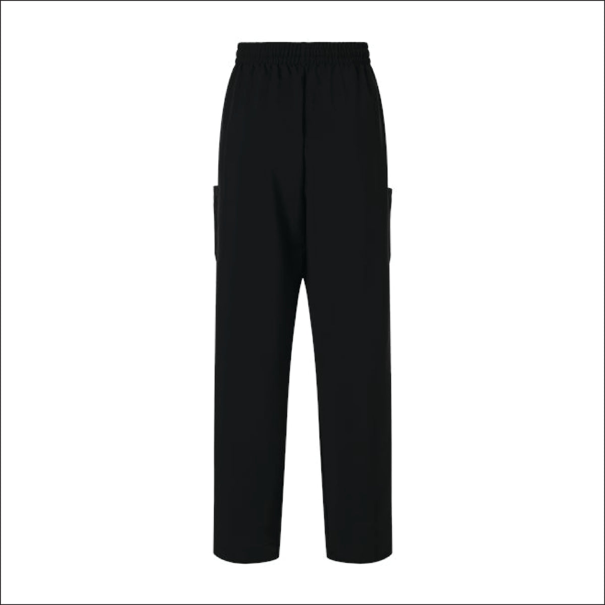 UVC | Hanes Women'sScrub Open Leg Pants (HSB003)