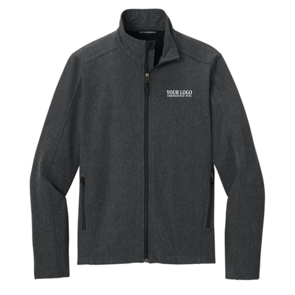 UVC | Port Authority® Core Soft Shell Jacket (J317)