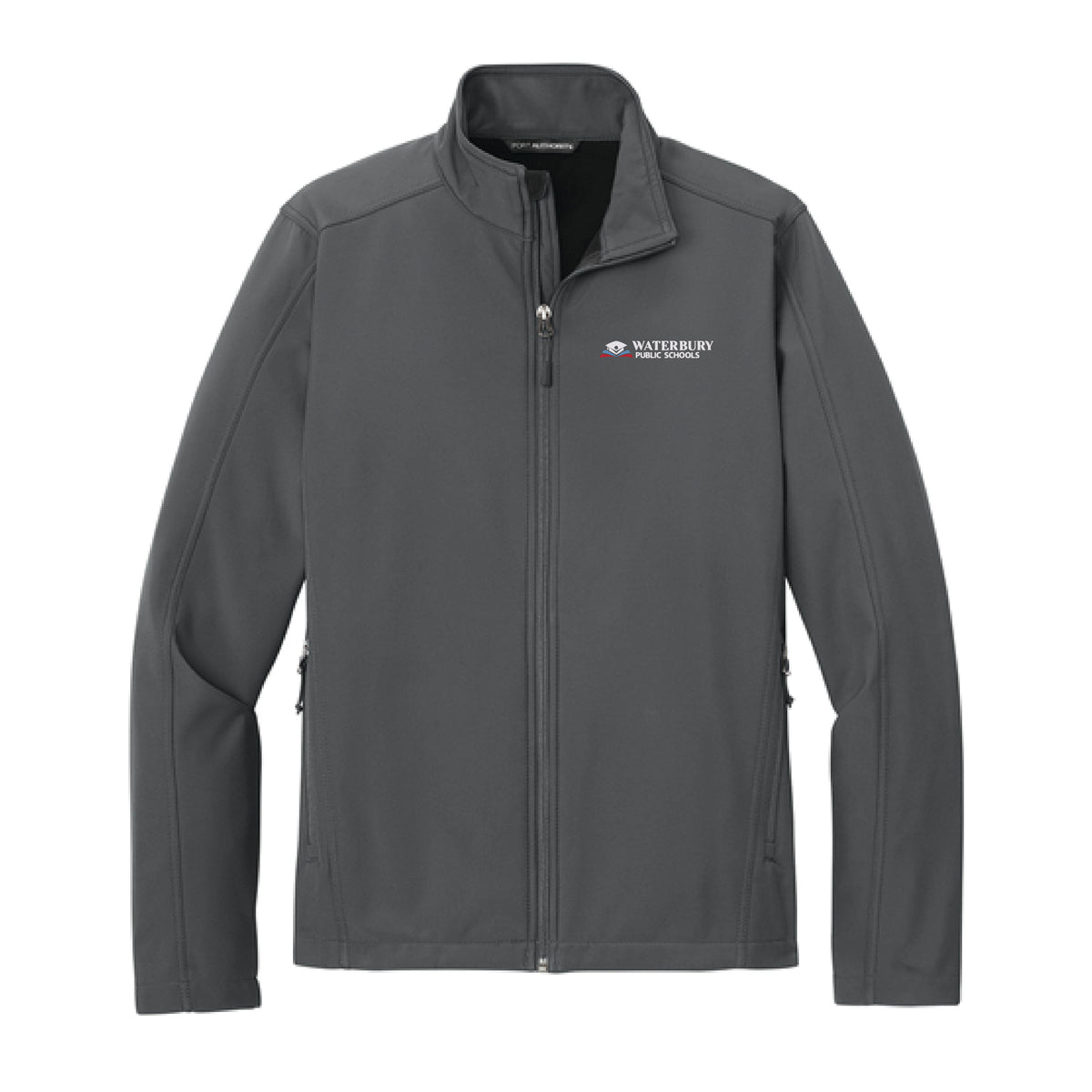 City of Waterbury PS | Port Authority® Core Soft Shell Jacket (J317)
