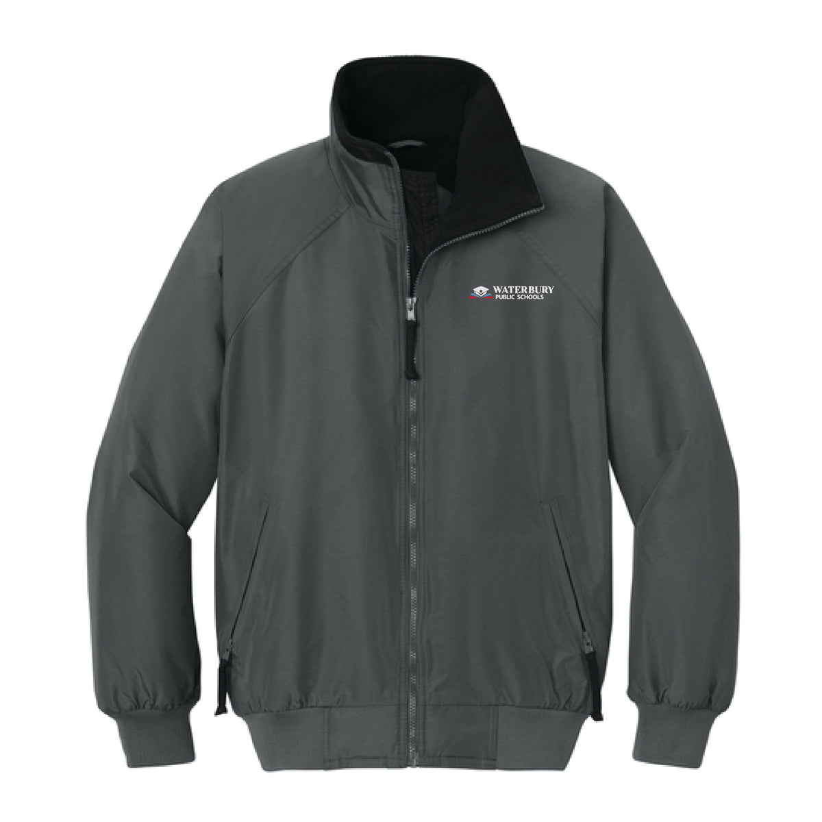 City of Waterbury PS | Port Authority® Challenger™ Jacket (J754)