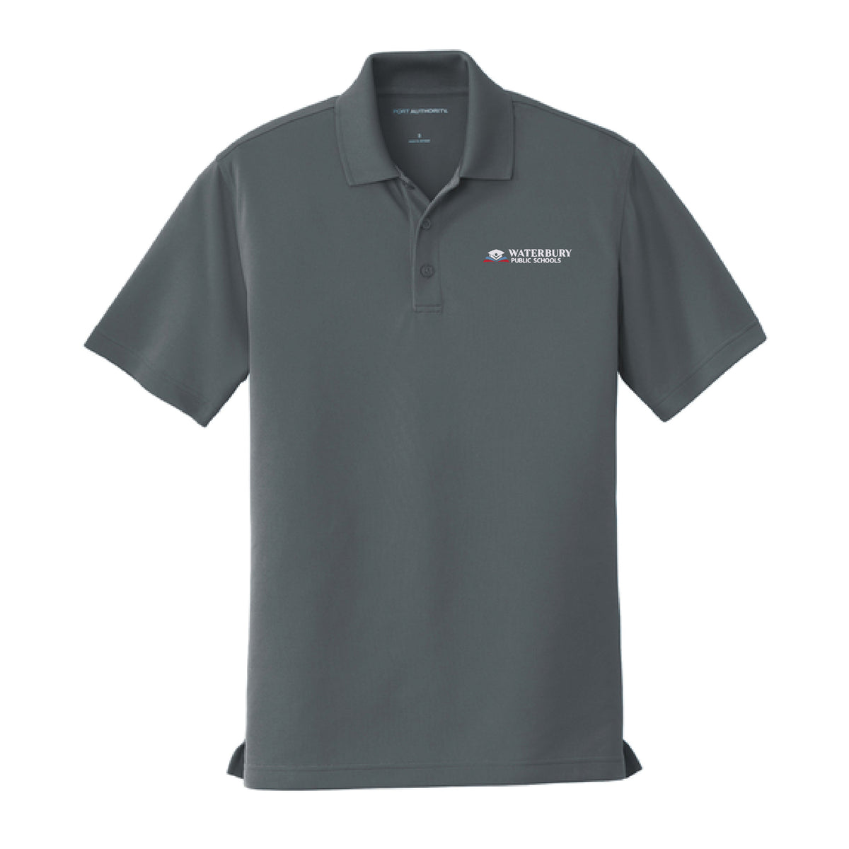 City of Waterbury PS | Port Authority® Dry Zone® UV Micro-Mesh Polo (K110)