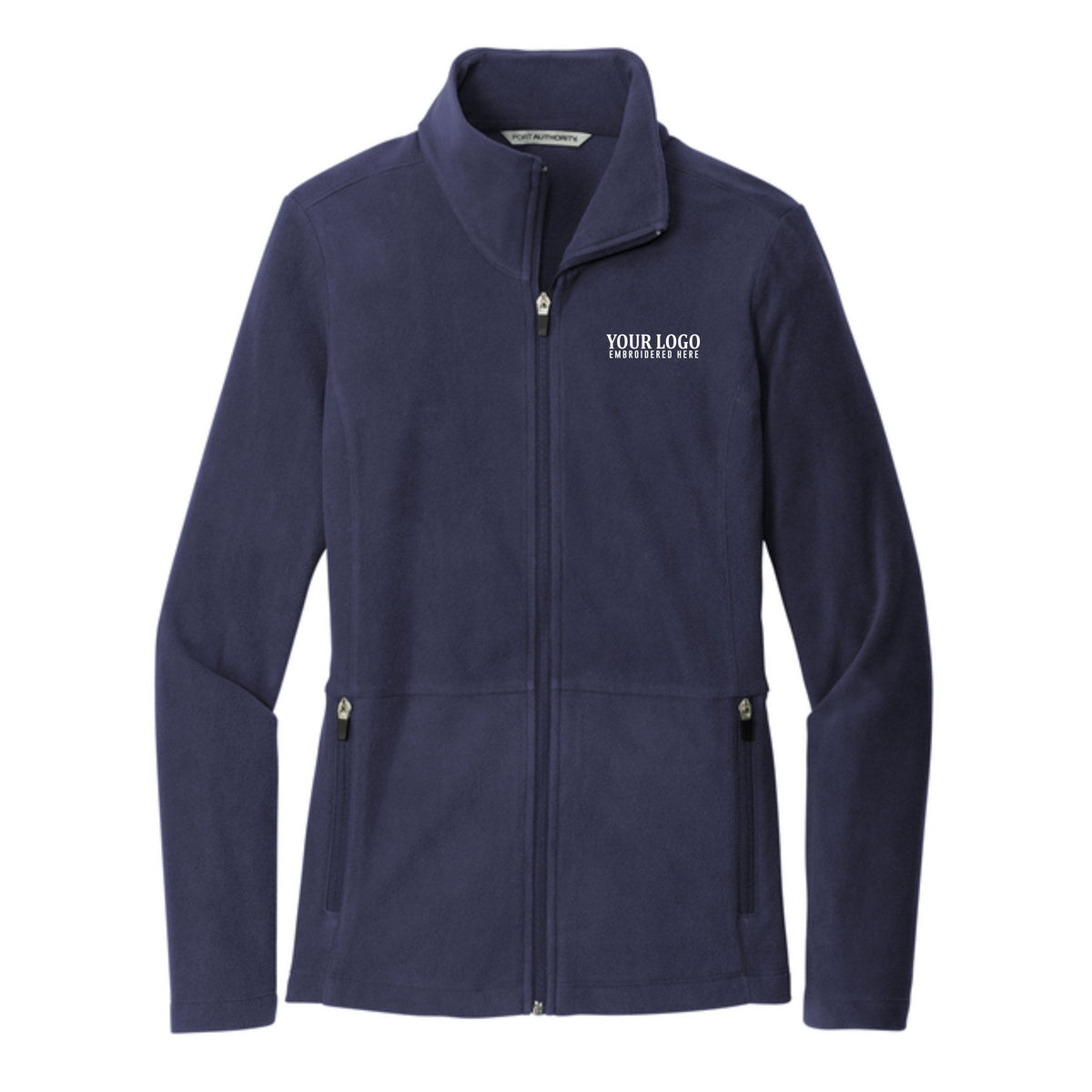 UVC | Port Authority® Women's Accord Microfleece Jacket (L151)