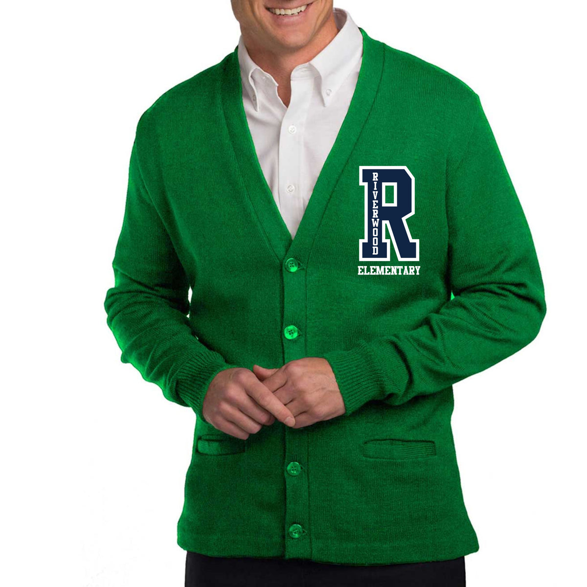 Riverwood Elementary | Cardigan