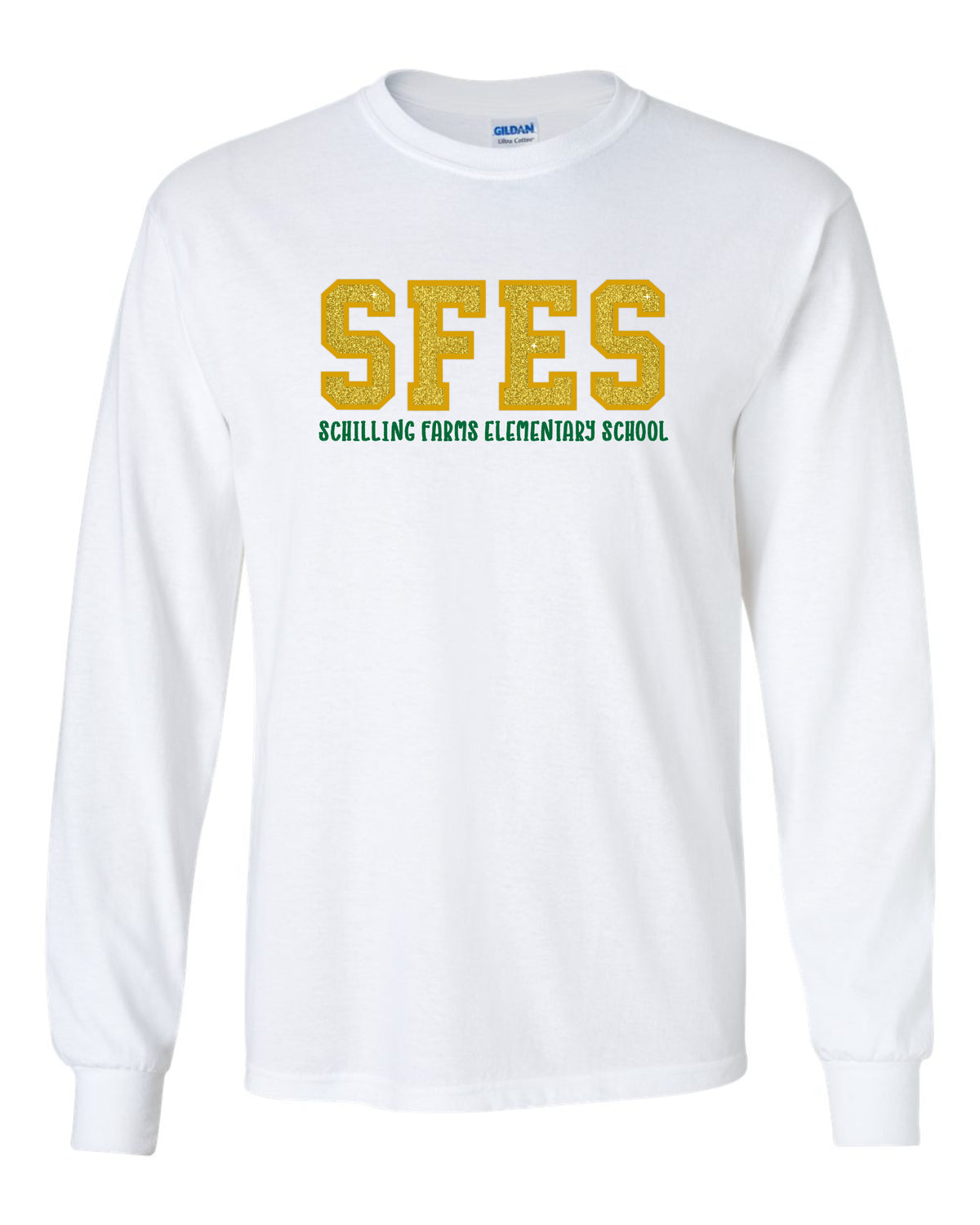 Shilling Farms | Long Sleeve T-Shirt