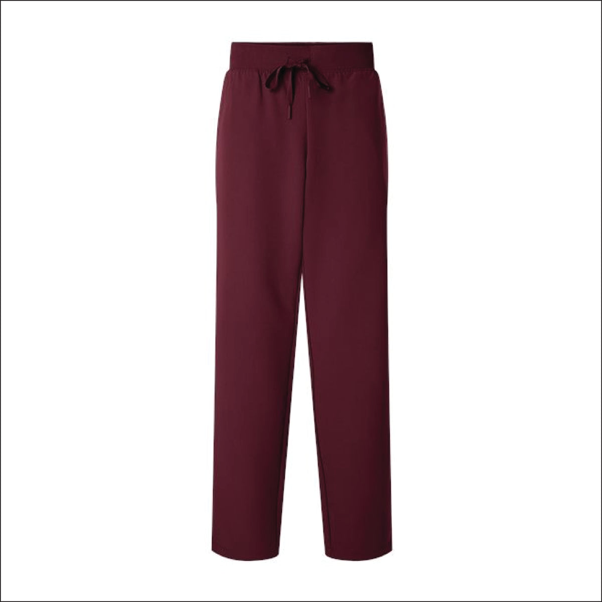 UVC | Jaanuu Women's Xenos Essential Knit-Waist Scrub Pants (W20001)