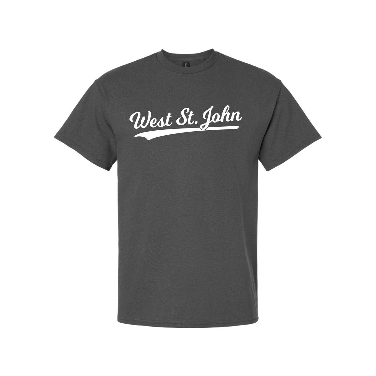 WSJH | Gildan® Heavy Cotton™ 100% Cotton T-Shirt (5000)