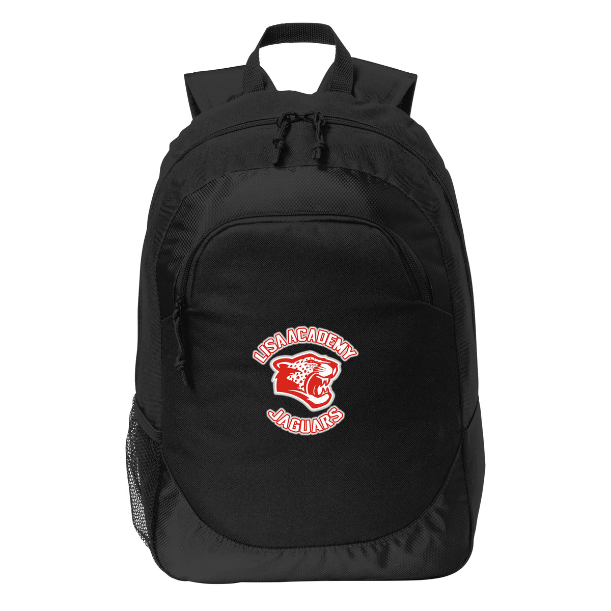 LISA Academy | Port Authority® Circuit Backpack (BG217)