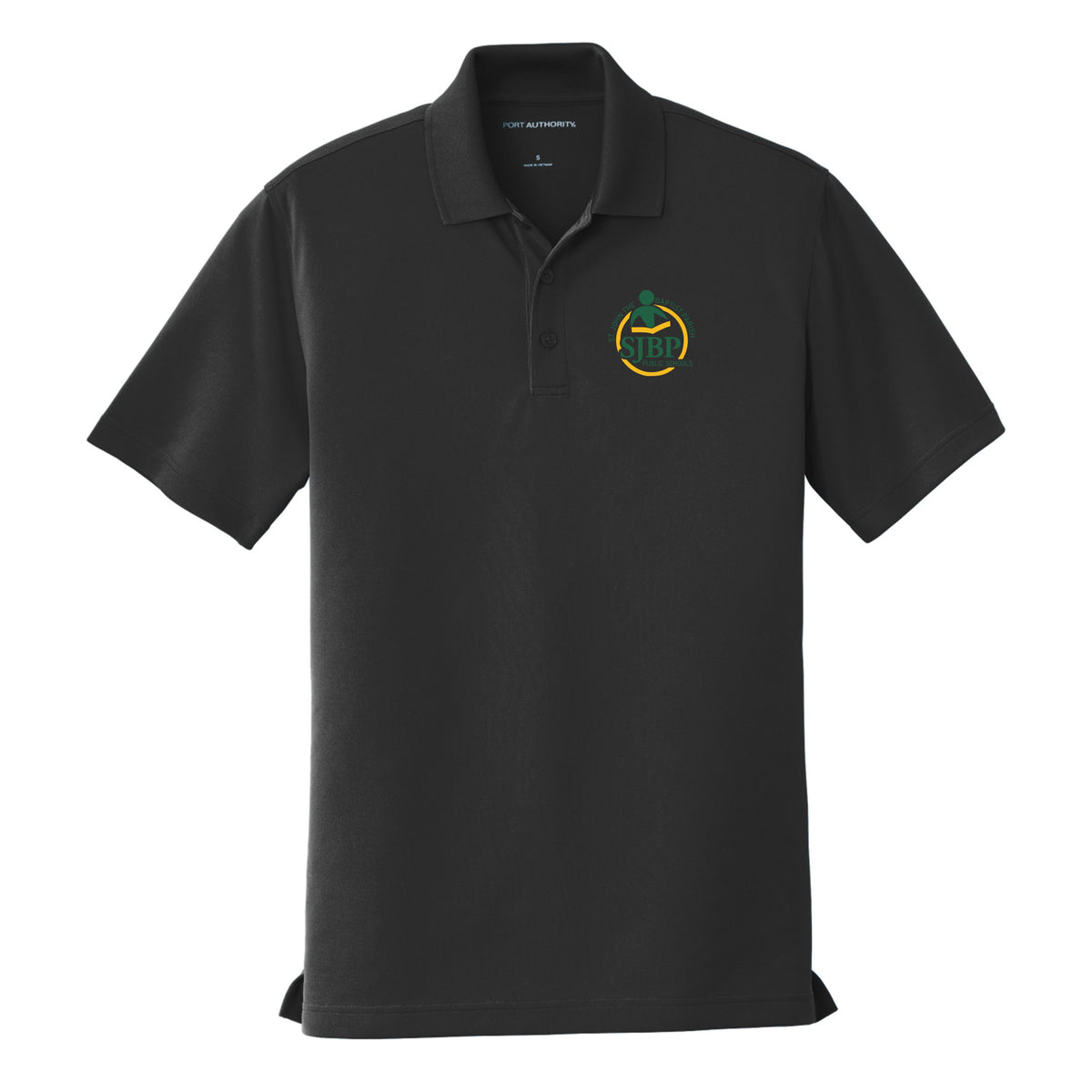 SJBP | Men's Polos