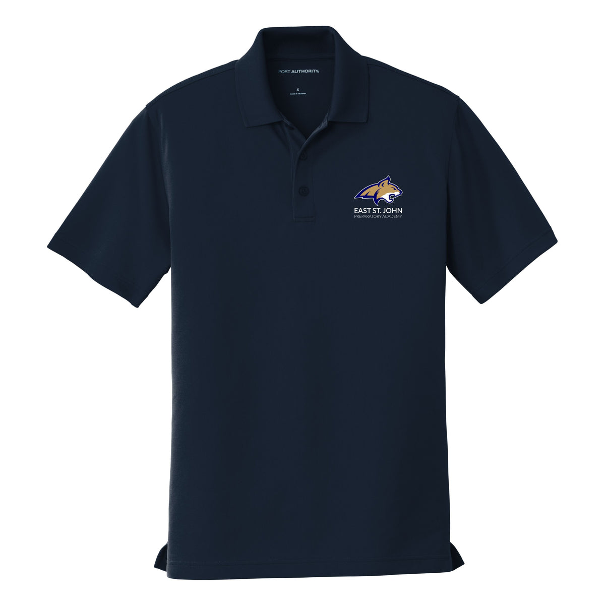 East St. John Prepatory | Polo