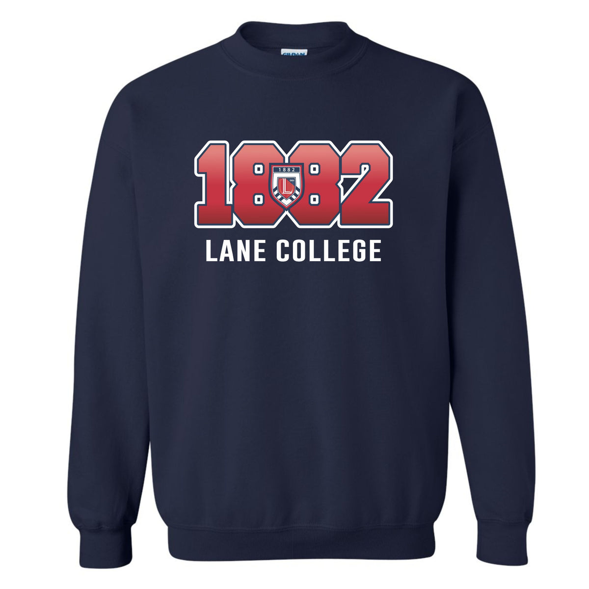 Lane College | Founders Twill Sweat