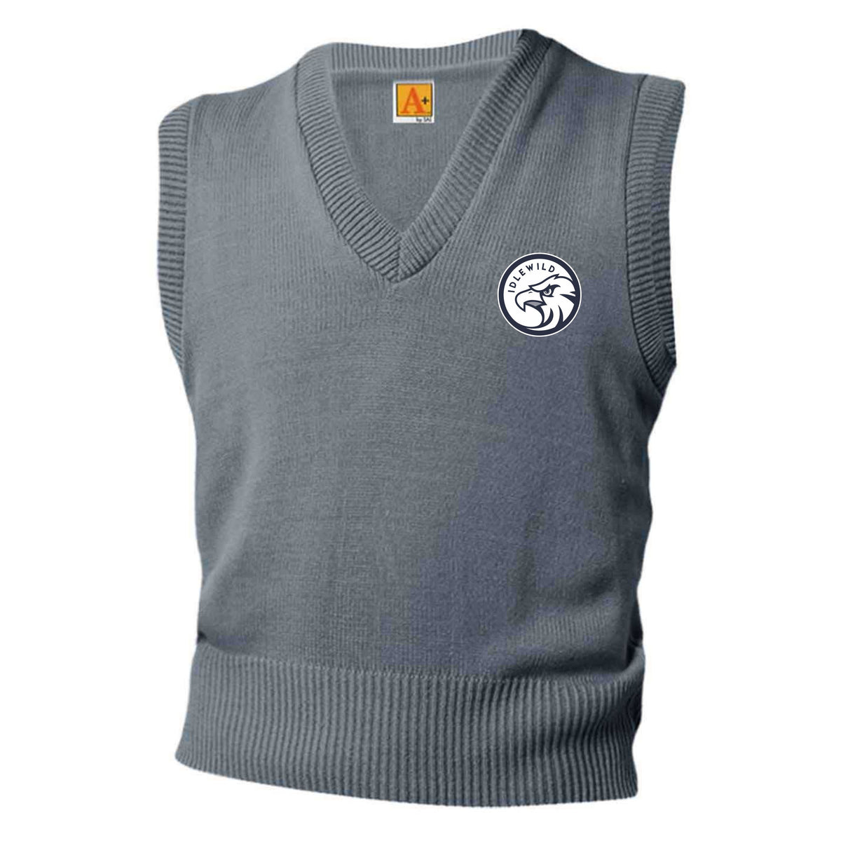Idlewild | Vest