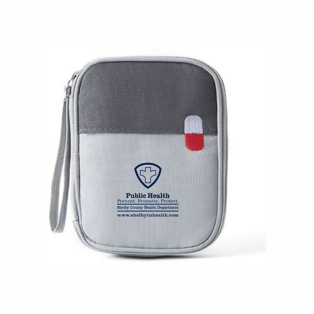 Shelby County Health Dept. | Medical bag