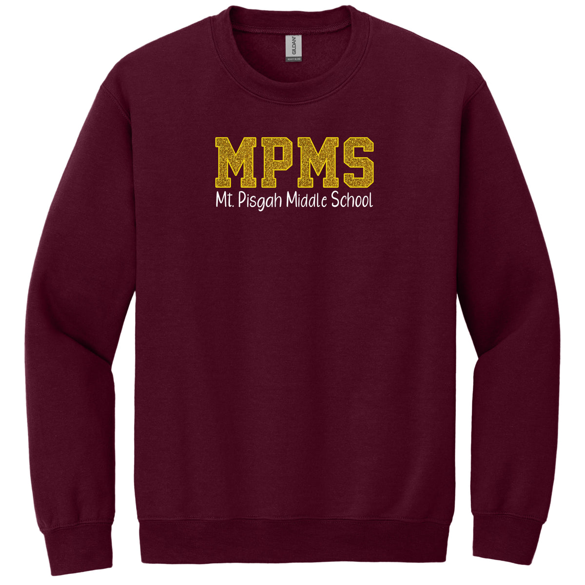 Mt. Pisgah Middle