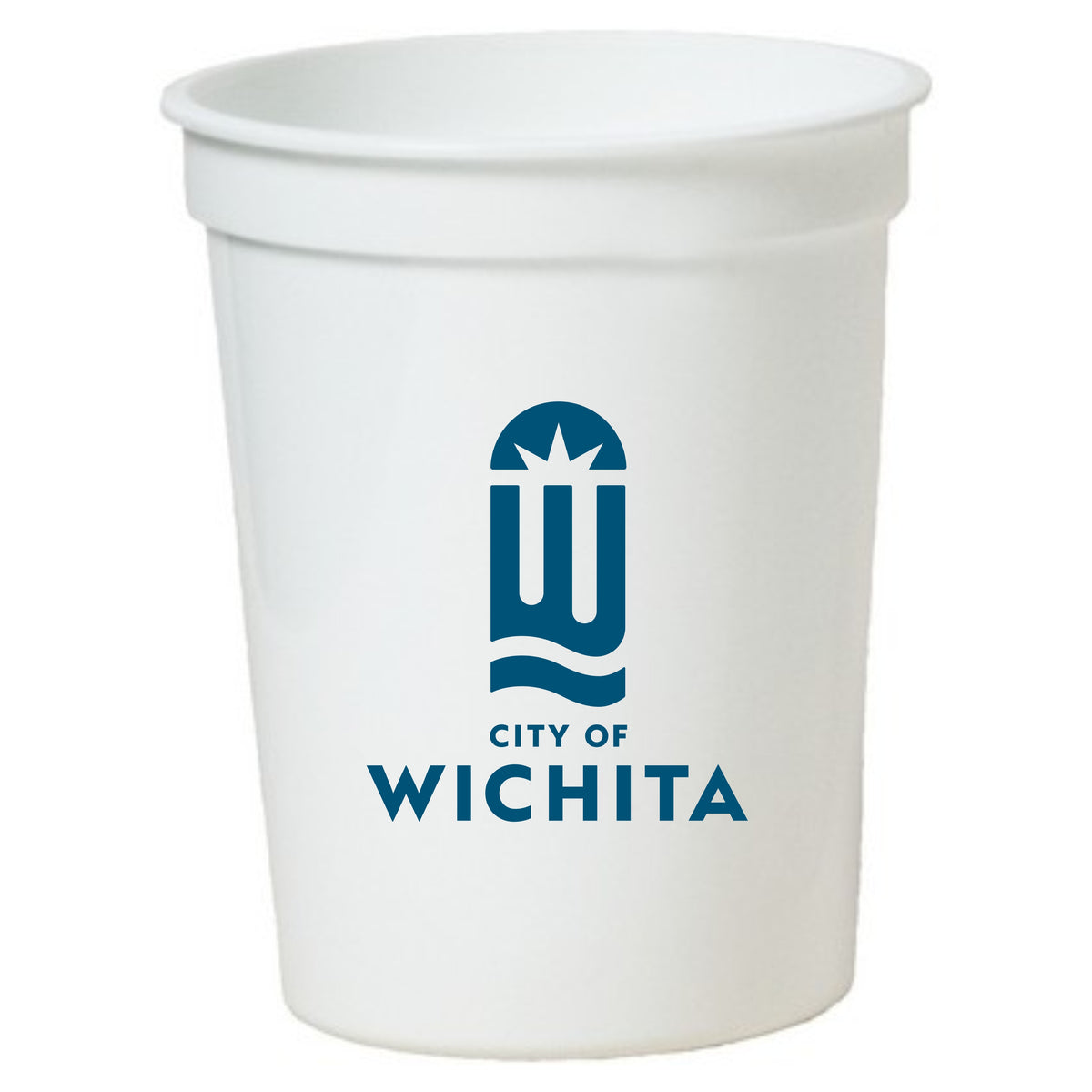 City of Wichita |  Stadium Cup
