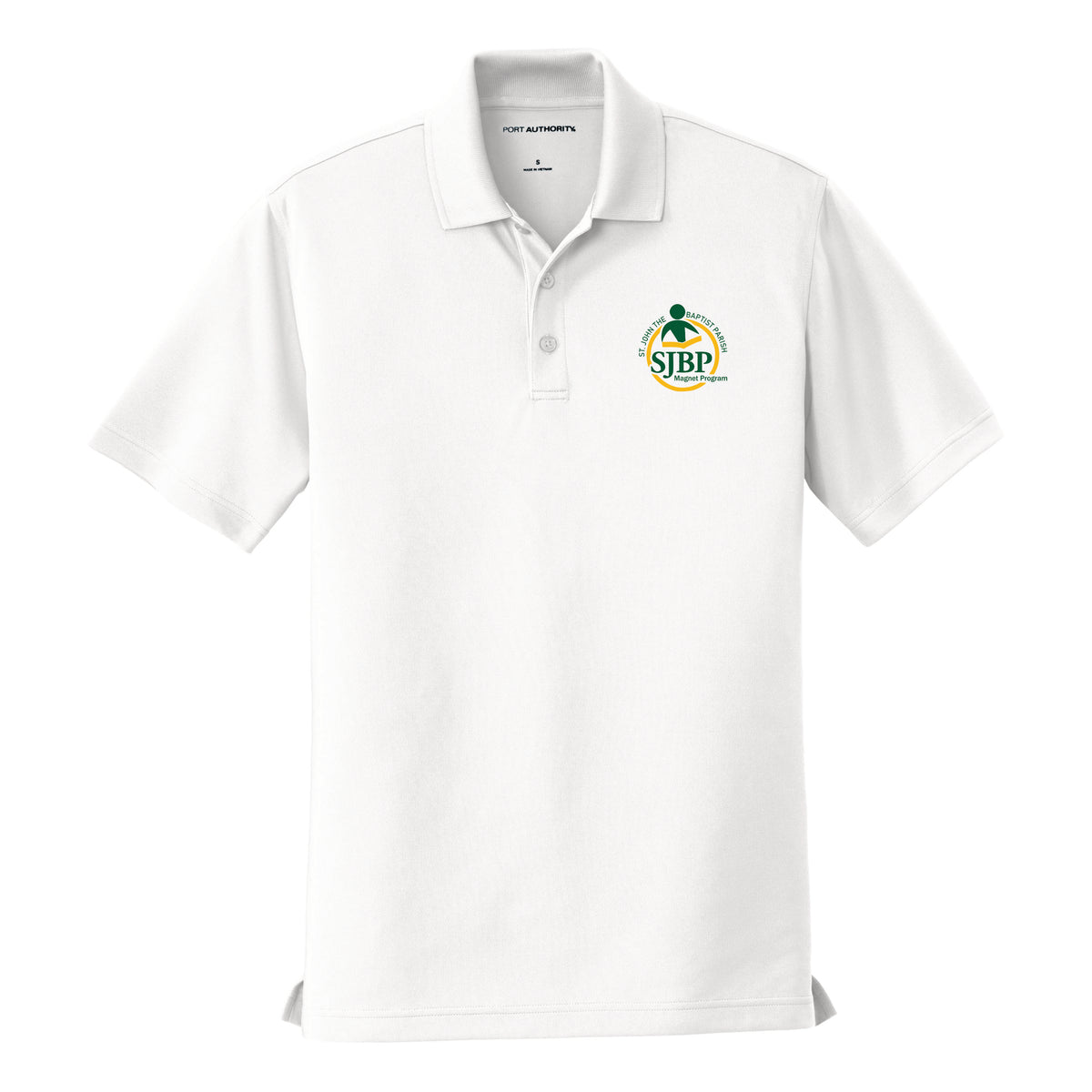 Stem Magnet | Polo