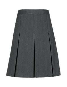 MAHS Solid Skirts