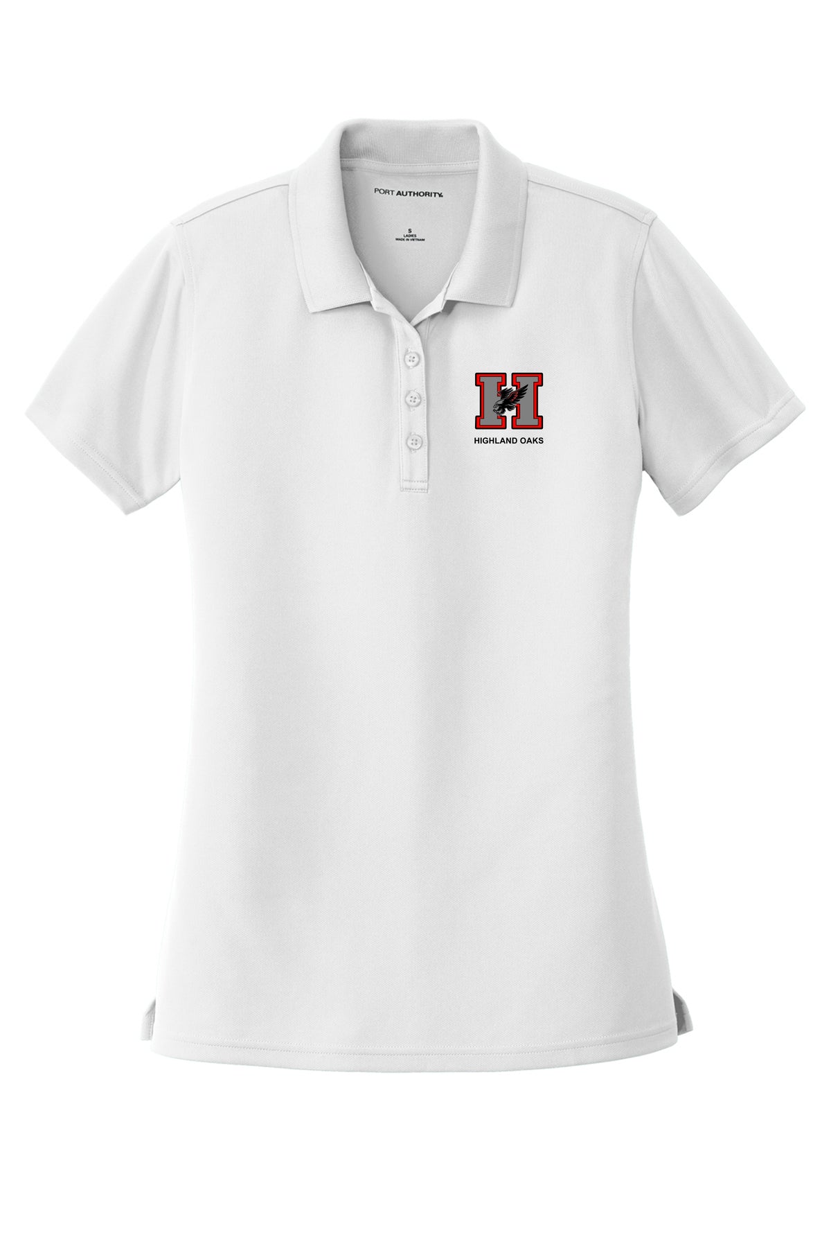 HOMS | Ladies Polo's